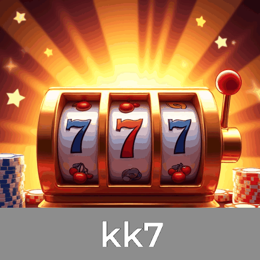 kk7: Cassino Premiando com Pagamentos Rápidos