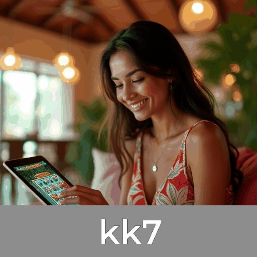 Descubra as Promoções Exclusivas do kk7: Bônus Generosos e Ofertas Especiais com Cashback Diário e Recompensas para Jogadores Fiéis