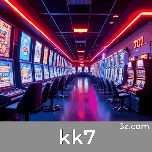 kk7: Tecnologia de Promoções Inteligentes e Personalizadas