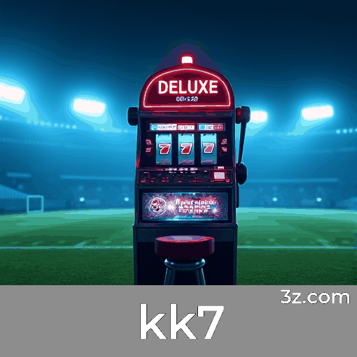 KK7: Plataforma de Apostas e Cassino Premiado
