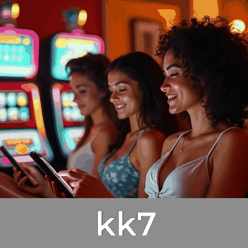 kk7: Sua Plataforma Confiável para uma Experiência Premium de Apostas Online