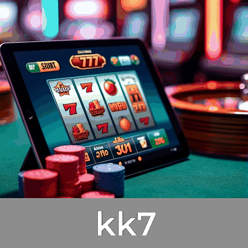 Cobertura Completa de Jogos com kk7: Apostas Esportivas no Futebol Brasileiro com Melhores Odds ao Vivo
