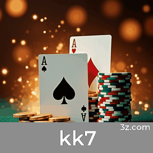 Casino KK7: Experiência Exclusiva com Dealers Profissionais Certificados