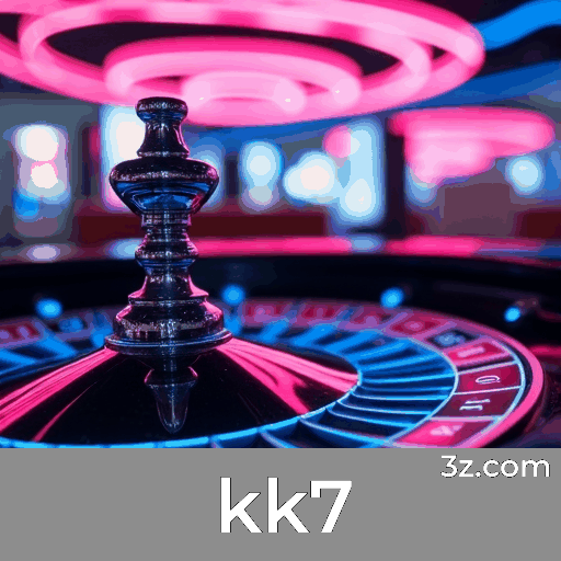 KK7: Plataforma de Apostas e Cassino Premiado