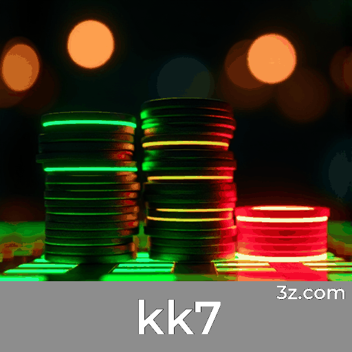 KK7: Plataforma de Apostas e Cassino Premiado