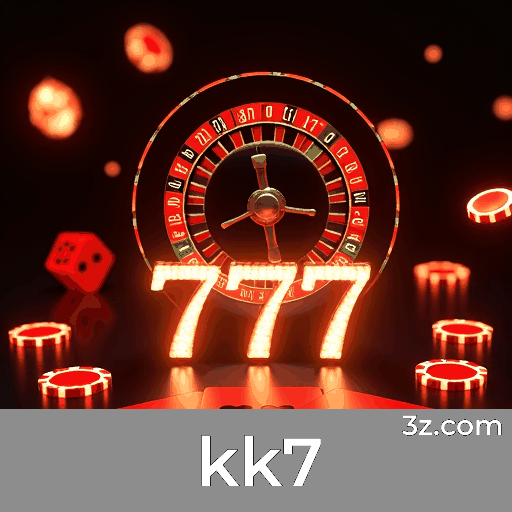 kk7 Esportes e Dados: Análise Científica para Apostas