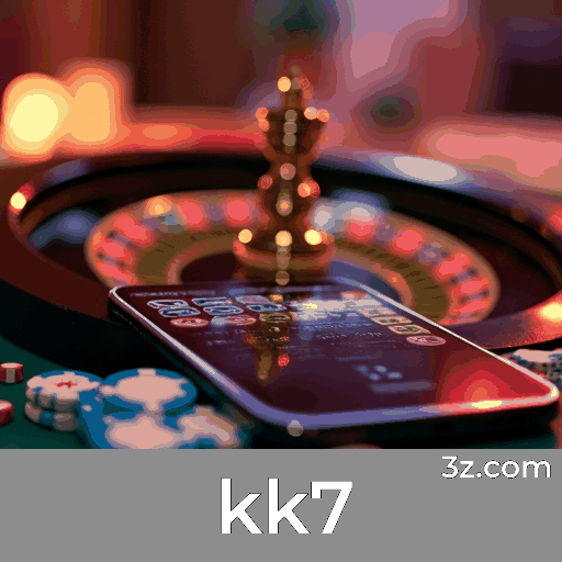 KK7: Plataforma de Apostas e Cassino Premiado