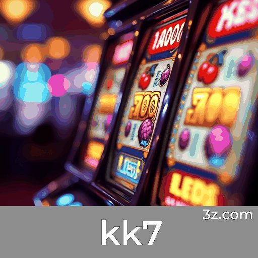 Domine Jogos no kk7: Estratégias para Crescer e Vencer