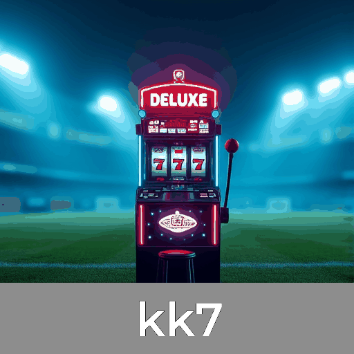 Descubra a Variedade de Jogos Exclusivos no KK7: Slots de Alta Volatilidade e Jogos de Mesa ao Vivo