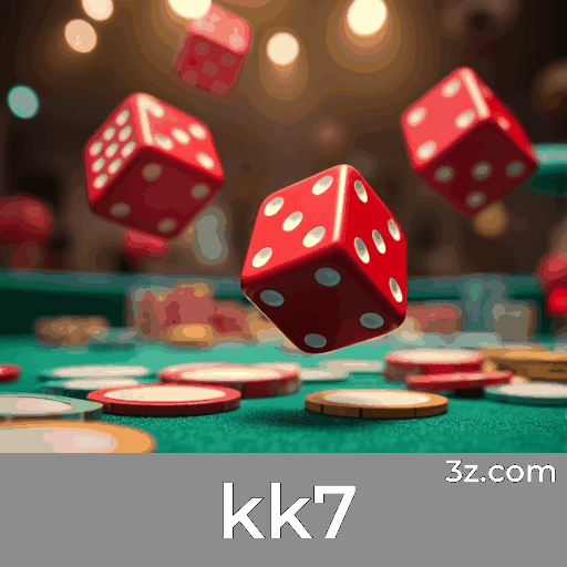 Domine Jogos no kk7: Estratégias para Crescer e Vencer