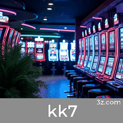 kk7 App: Comunidade Interativa dos Jogadores