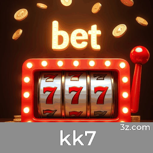 kk7: A Plataforma de Jogo Segura e Profissional