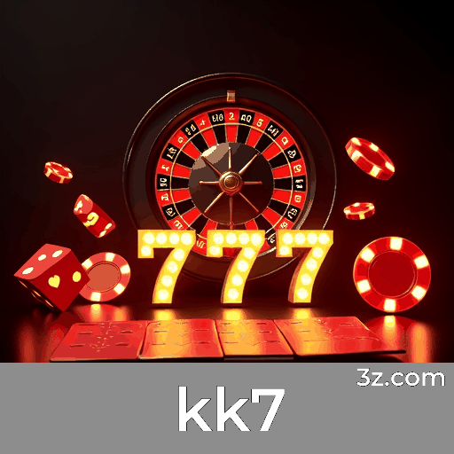 kk7 App: Comunidade Interativa dos Jogadores