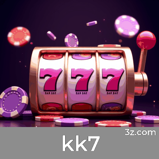 kk7: Tecnologia de Promoções Inteligentes e Personalizadas